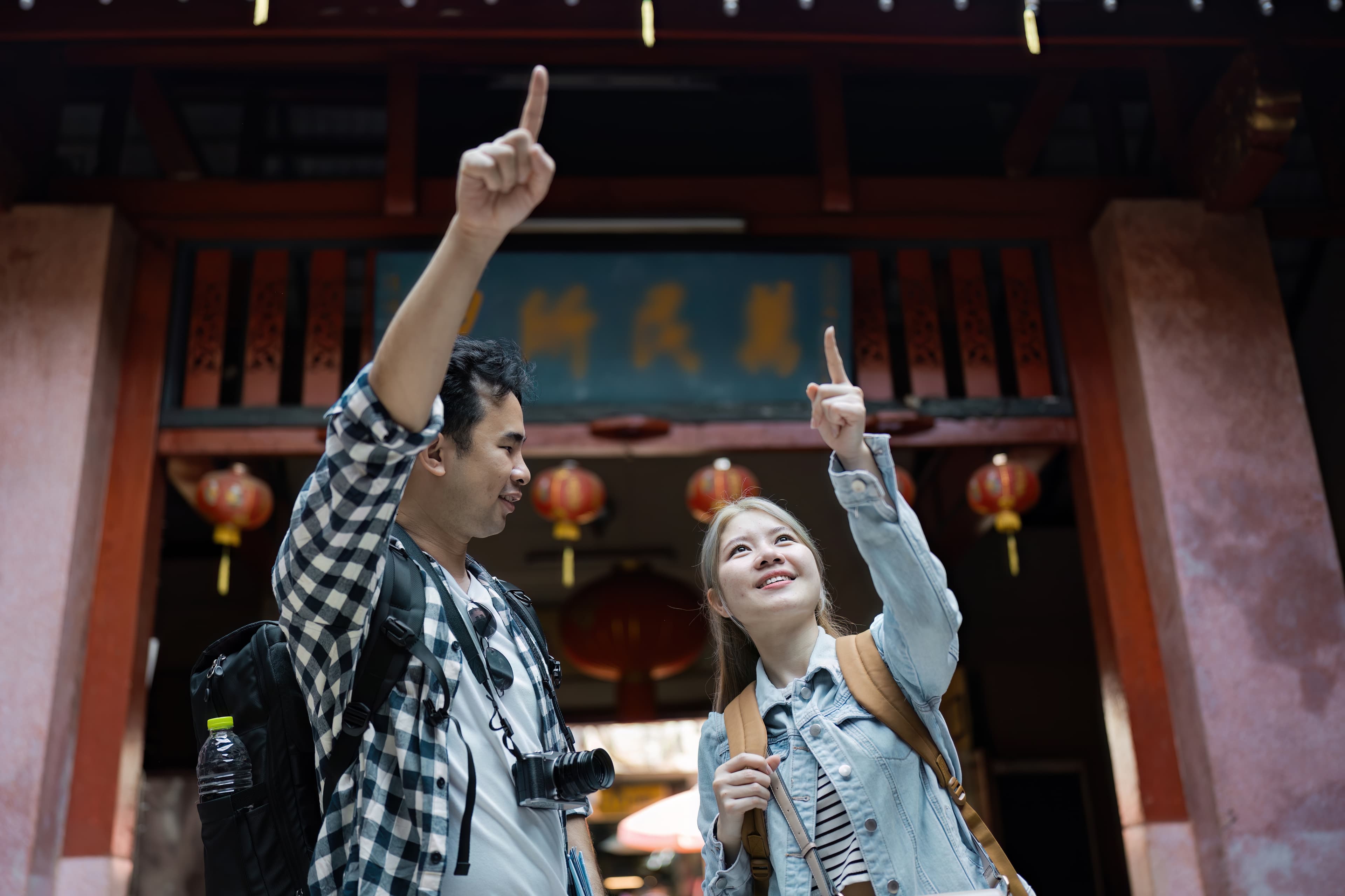 Experiencia cultural personalizada en China